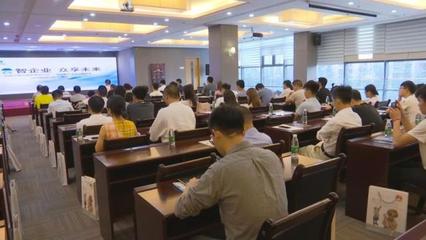 高新区携手华为，助力贵州软件开发企业上云用云实现高质量发展