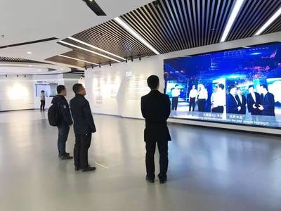 遵义软件园12月招商动态 贵州软件开发迎来新机遇