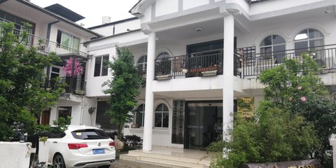 娄山映画文化传媒 贵州广告设计的创新力量