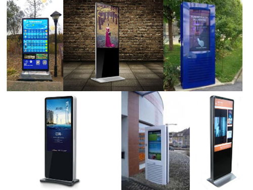 如何选择优质的贵州广告机厂家与软件开发合作伙伴？